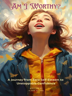 cover image of Am I Worthy?